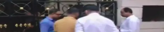 ED At Abhishek’s Gate Even As Ritubrata Gets Appointed Assembly LoP