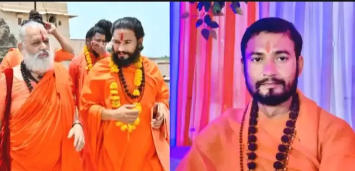 Mahant Of Centuries Old Chandresal Math In Rajasthan Brutally Murdered