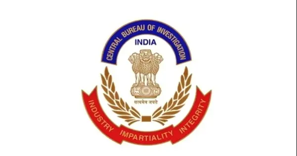 CBI Nabs Bank Fraud Accused On The Run For 15 Years