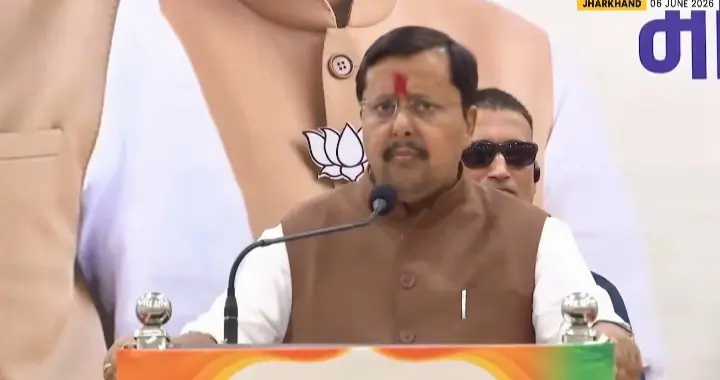 Puppeteer Tag On CJP By BJP; Party Chief All Praise For India’s Youth