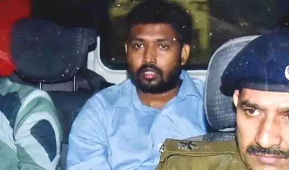Khan Sir Receives Interim Protection From Arrest