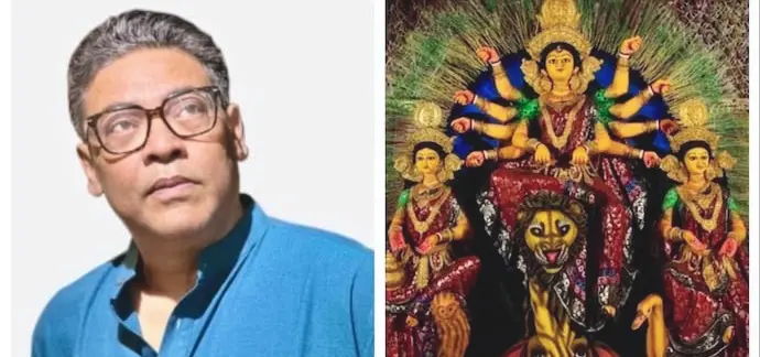 Did Bengal Minister Indranil Sen Misuse UNESCO Branding To Sell Durga Puja Passes? Know More
