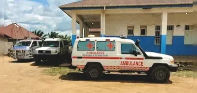 Twelve Killed In Mass Shooting At South Africa’s Johannesburg