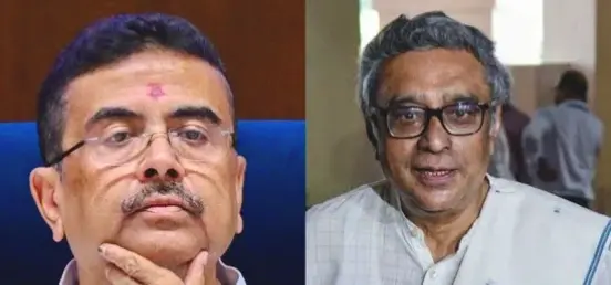 Journalist And Ex-RS MP Swapan Dasgupta Becomes Finance Minister Of West Bengal