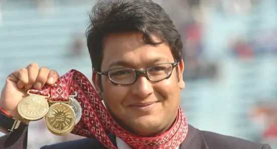 Asian Games Gold Medalist And Indian Shooting Coach Jaspal Rana Passes Away At 49
