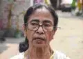 Police Complaint Against Mamata Banerjee For Inflammatory Speech