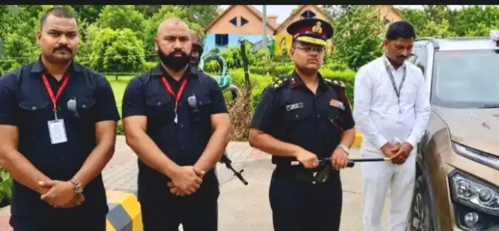 21-Year-Old Brigadier Nabbed By Army Before Appearing For NEET Re-Examination