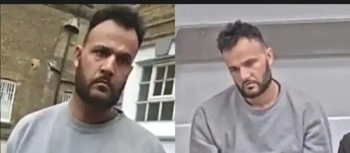 Indian-Origin Man Sentenced To 34 Years In The UK For Rape And Torture