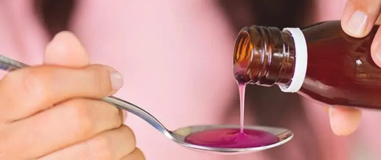 Centre Bans Over The Counter Sale Of Cough Syrups, Other Syrup-Based Medicines