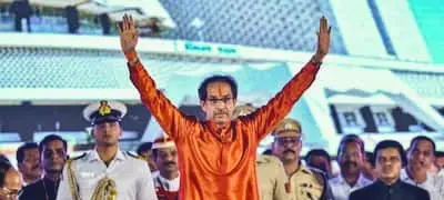After The TMC, Is Uddhav Thackeray’s Shiv Sena Headed For A Split? Know More