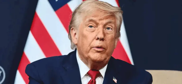 Will Go Back To Bombing Iran If I Don’t Like Text Of Deal: Trump