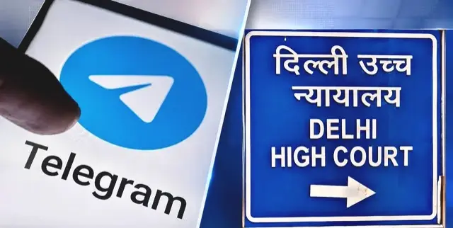 Delhi HC Upholds Temporary Ban On Telegram For NEET UG 2026 Re-Test