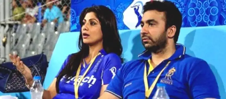 Raj Kundra Makes Big Allegations About Rajasthan Royals’ Original Ownership; Seeks BCCI Probe