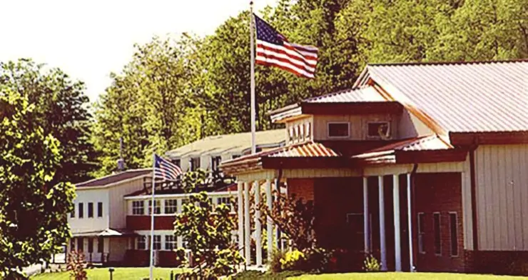 School Of Horrors; NY Facility Sexually Abused Students, Forced Them To Dig Graves And Eat Vomit