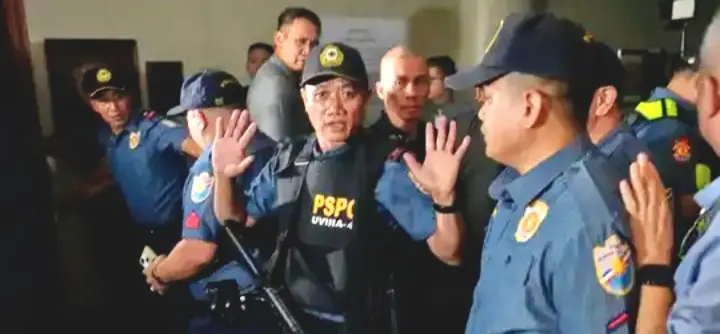 Three Dead, Several Injured In Phillipines School Shooting
