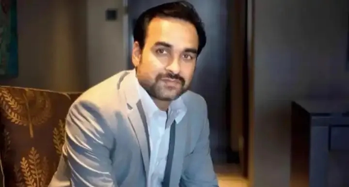 Actor Pankaj Tripathi’s Brother Attacked In Bihar; In Hospital With Serious Injuries