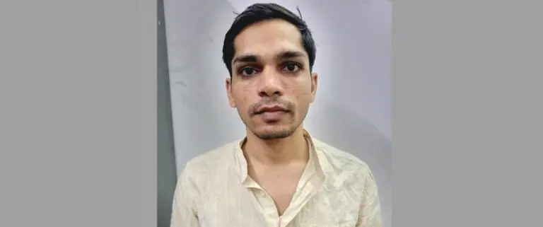 Mining Engineer From BHU Uses AI To Get Rid Of Competition For Govt Job; Arrested