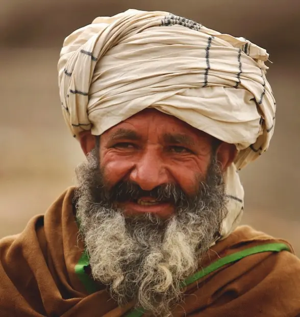 Bear That Beard To Be In Taliban’s Good Books; 20 Aid Workers Detained