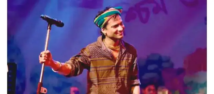 Zubeen Garg Murder Accused Moves Bail Plea Before SC; Notice Served On Assam Govt