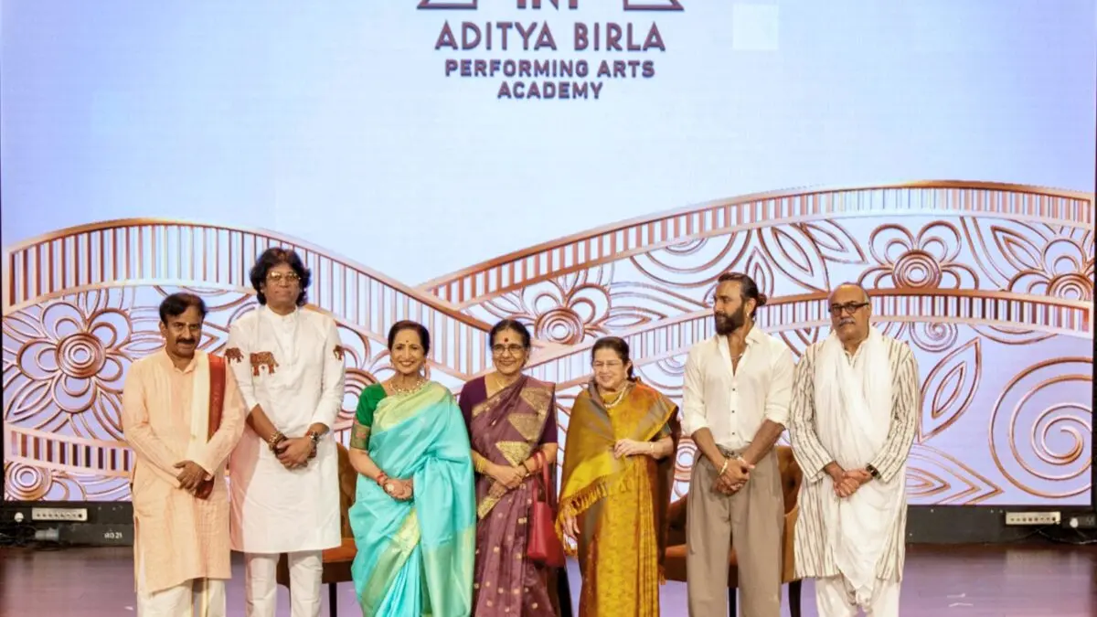 Fresh Lease Of Life For Indian National Theatre; INT Aditya Birla Performing Arts Academy Launched