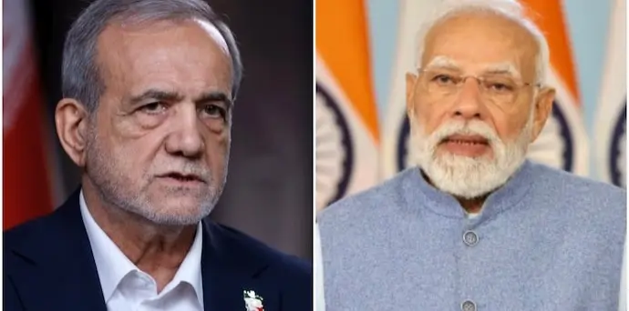 Iran Invites PM Modi To Ayatollah Khamenei’s Funeral; Services To Begin On July 4
