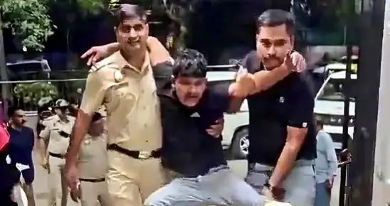 Delhi Cabbie Rapes, Murders 10-Year-Old Before Going Home To Freshen Up
