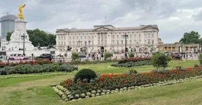 Buckingham Palace Will No Longer Be The Permanent Residence Of British Monarchy