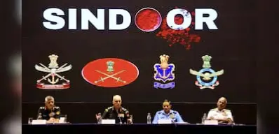 Govt Releases Names Of Six Military Bravehearts Killed During Operation Sindoor