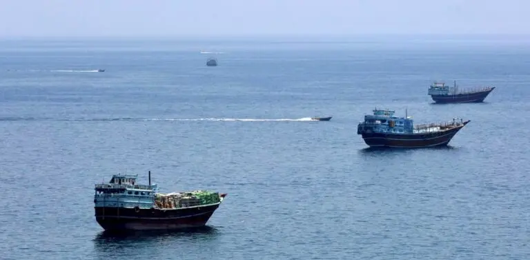 IMO Resumes Evacuation Of Ships And Seafarers Through Strait Of Hormuz