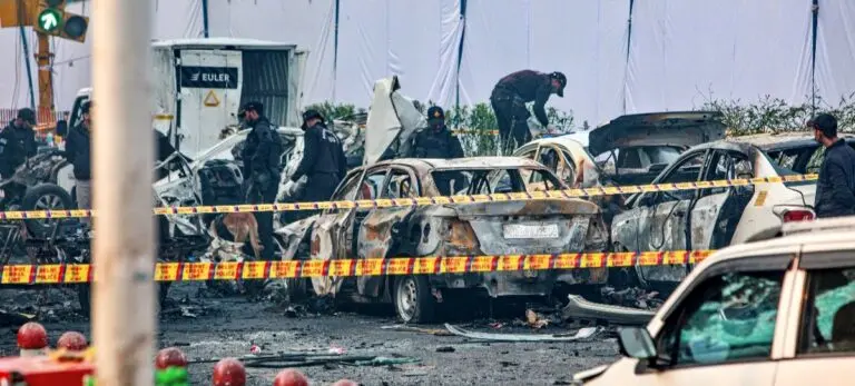 NIA Names Absconding Pediatrician, Brother Of Arrested Saharanpur Doctor, As Key Conspirator In Delhi Car Blast Case