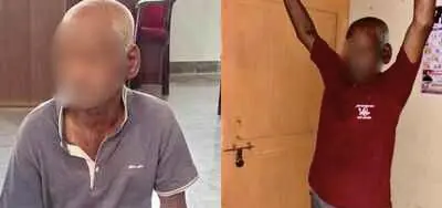 Pune Court Sentences Man To Death For Rape, Murder Of Three-Year-Old Barely 55 Days After Crime
