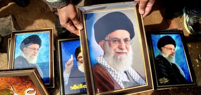 MoS Margherita, Lt Gen Hasnain To Lead Indian Delegation To Khamenei’s Funeral Services In Iran