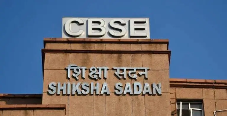 Class X Students Will Continue With Two Languages, CBSE Says; Relaxations For Others As Well