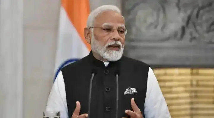 India Demonstrated Remarkable Stability: PM Modi Highlights CEA’s Article