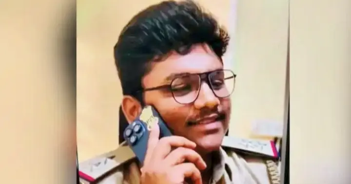Bengaluru Police Officer Held For Sexually Abusing Minor Boys In The Name Of Interrogation