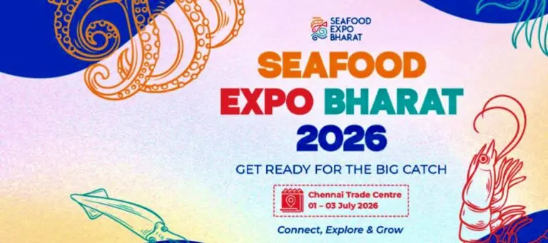 Seafood Skill Olympiad To Test Skills Of 10 Contestants From Across India