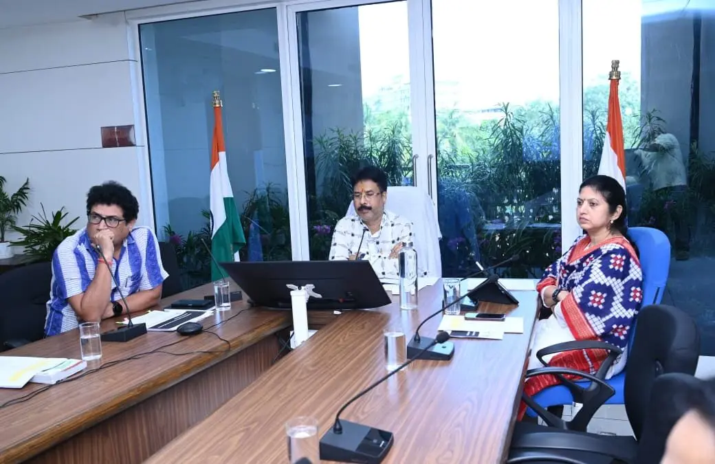 ITPI Recommends Comprehensive Urban Planning Reforms In Odisha