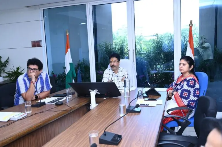 ITPI Recommends Comprehensive Urban Planning Reforms In Odisha