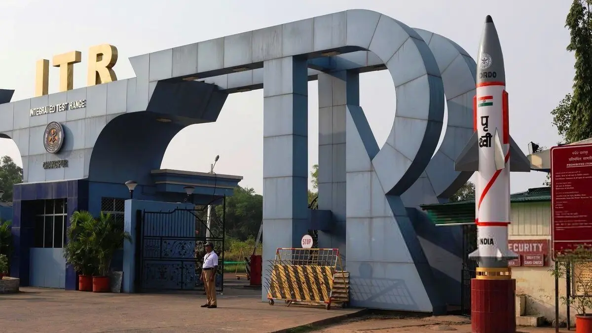 Over 11K Evacuated In Odisha Ahead Of DRDO Missile Test At Chandipur