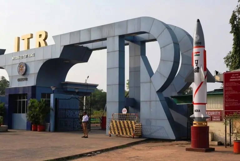 Over 11K Evacuated In Odisha Ahead Of DRDO Missile Test At Chandipur