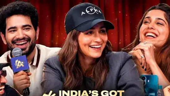 ‘FIRs Are Loading’: Internet Reacts As Samay Raina Confirms Alia Bhatt, Sharvari For ‘India’s Got Latent 2’