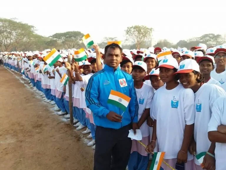 Odisha Mourns Loss of International Archer-Coach Rajesh Hansda At 49