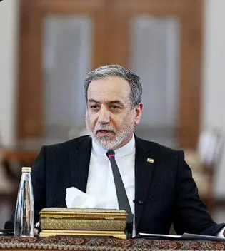 ‘War Isn’t Over Until Israel Leaves Lebanon’: Araghchi Says Ahead Of Geneva Signing