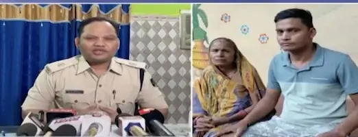 SI, ASI Suspended Over Alleged Assault On Youth During Illicit Liquor Raid In Odisha’s Kendrapada