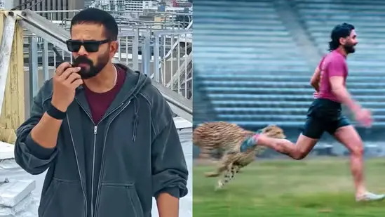 Khatron Ke Khiladi 15 Premiere Date Out: Rohit Shetty Teases Bigger Stunts; Orry’s Cheetah Run Goes Viral