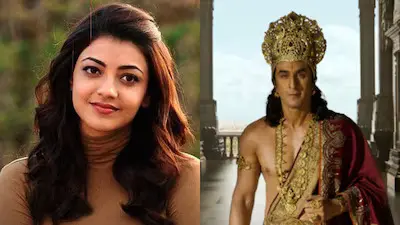 Kajal Aggarwal Calls Ranbir Kapoor’s ‘Ramayana’ A Spectacle India Has Never Witnessed