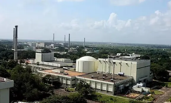 India Commissions World’s First Hydrogen Facility Using Nuclear Process Heat At Kalpakkam