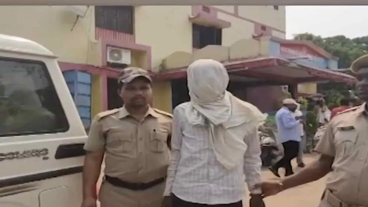 Odisha Human Trafficking: UP Man Who ‘Bought’ Tribal Girl For Rs 50K Nabbed From Jhansi