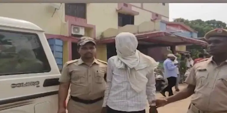 Odisha Human Trafficking: UP Man Who ‘Bought’ Tribal Girl For Rs 50K Nabbed From Jhansi