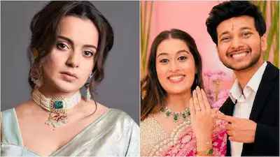 ‘Parents Can’t Be Held Responsible’: Kangana Ranaut Reacts To Sensational Pune Murder Case